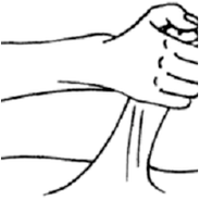 С упражнения можете да постигнете уголемяване на пениса